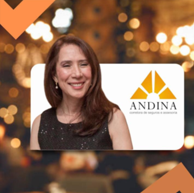 Sobre a Andina Corretora